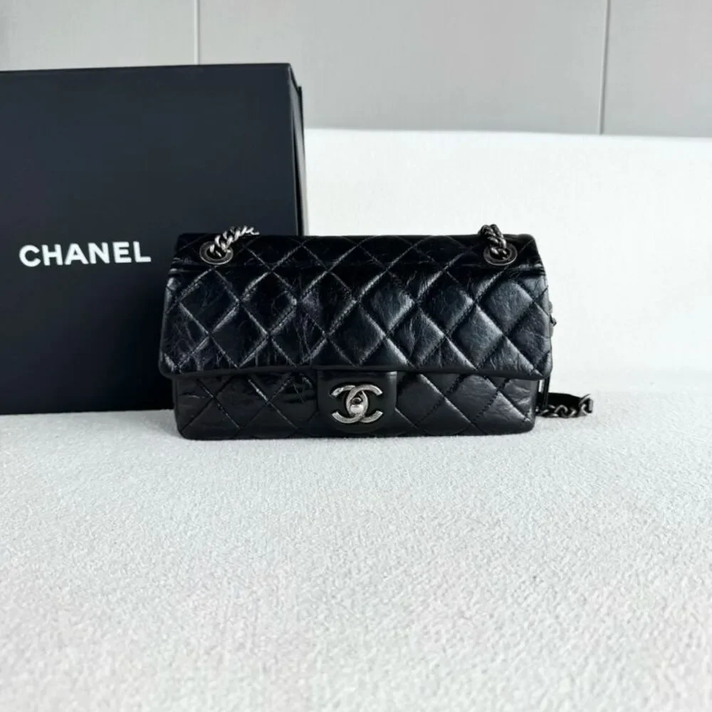 Chanel Women Pre-Loved Bag Very Good Condition